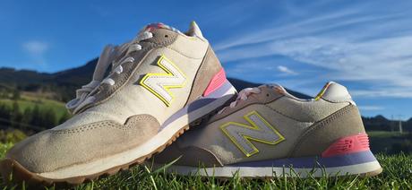 New balance tenisky flower 40/41, new balance,41