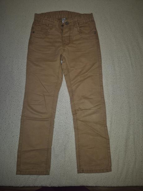 Nohavice, dopodopo,128