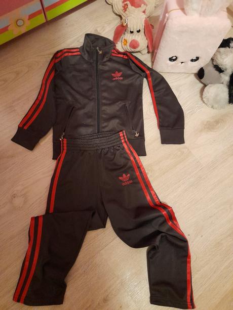 Teplakov suprava adidas., adidas,116