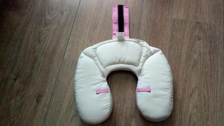 Novorodenecká vložka na golfky chicco multiway, chicco