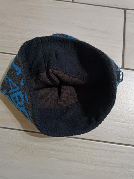 Čiapka, billabong,134