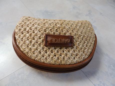 Taštička na kozmetiku, 