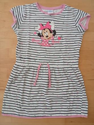 Šatičky 128/134, disney,128