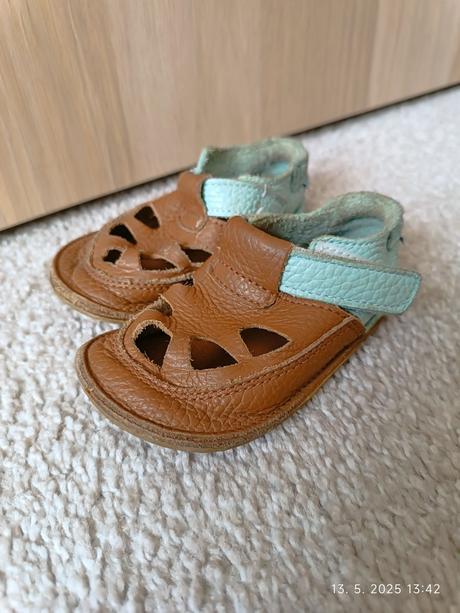 Baby bare sandalky barefoot, baby bare shoes,20