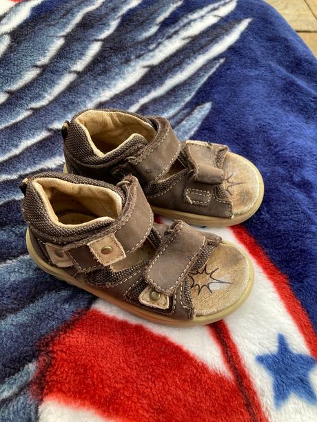 Sandálky bartek, bartek,24