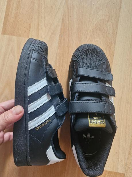 Adodas tenisky velk. 34, adidas,34