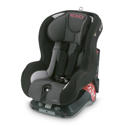 Autosedačka pre deti od 9-18 kg jané exo, jané