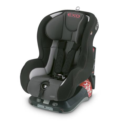 Autosedačka pre deti od 9-18 kg jané exo, jané