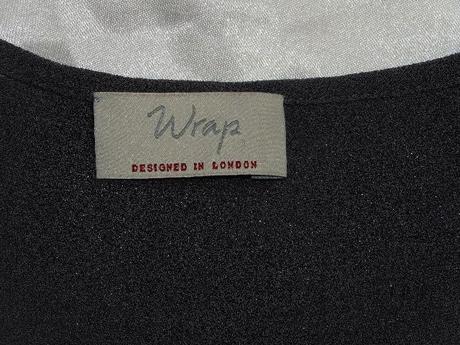 Luxusna trendy bluzka, 42