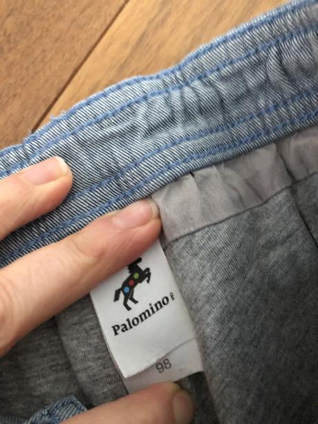 Zateplené rifle, 98