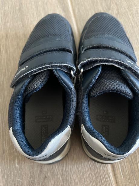 Topánky geox, geox,31