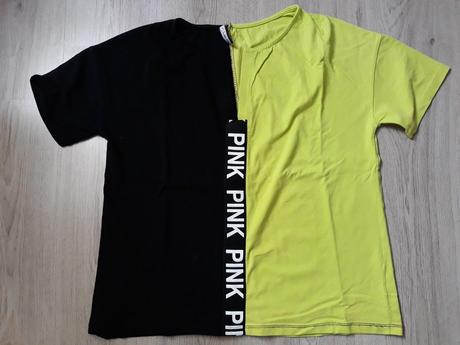 Dievčenské tričko m, m