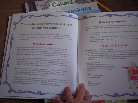 Čarovná pokladnica rozprávok,