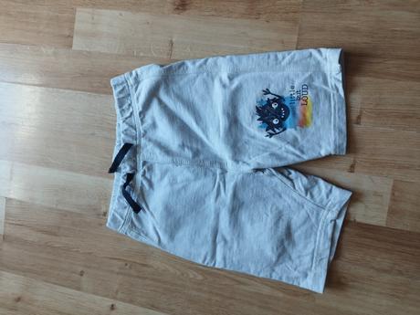 Krátke nohavice, 92