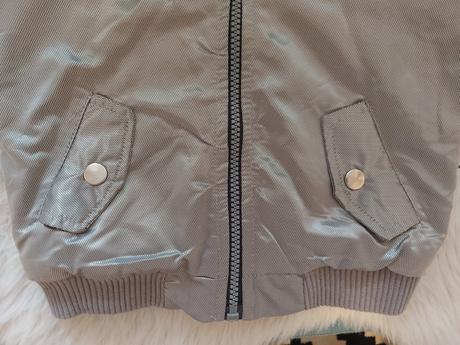 Frajerská prechodná bunda, 98