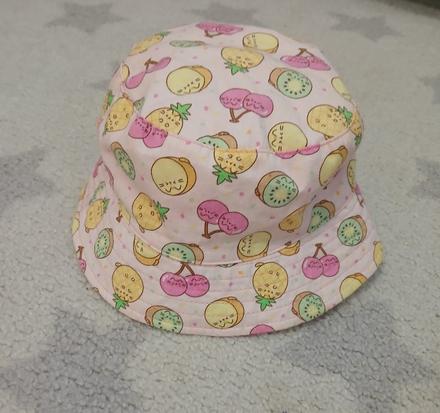 Klobucik pre 6-7 rokov, reserved, reserved,122