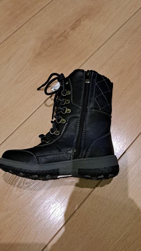 Cizmy sportisimo, 28