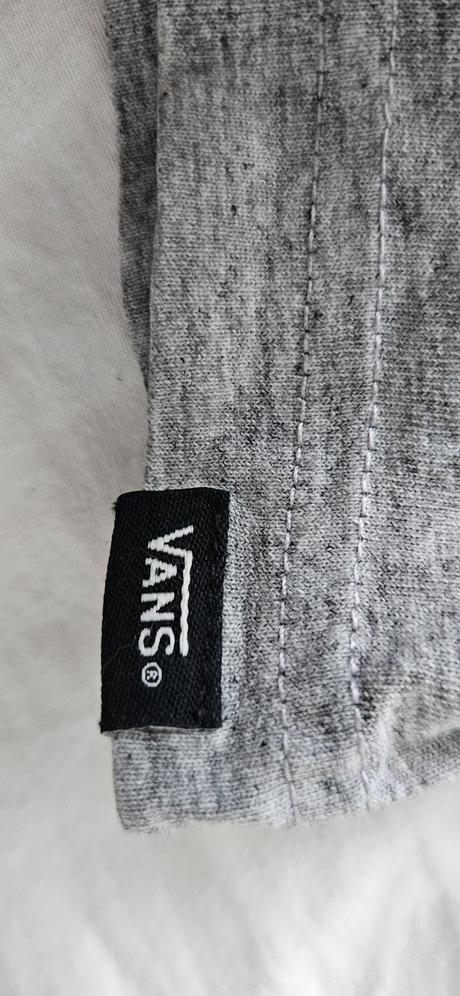 Vans tricko, 164