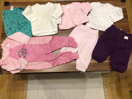 Balik supraviciek velkost 74, 68–80