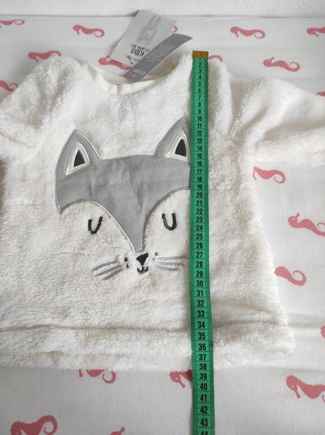 Pyžamo 86/92, george,86 / 92