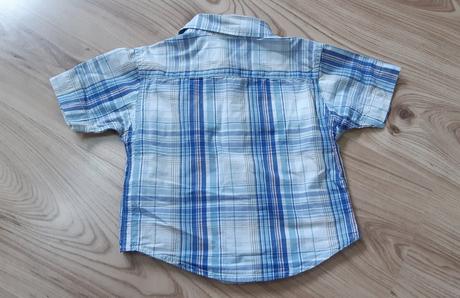 Košeľa, bambini,86