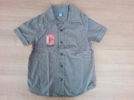 Košeľa, dopodopo,116