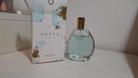 Parfém oriflame,