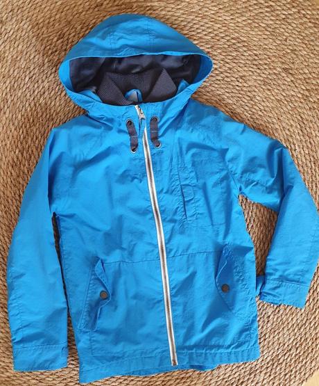 Prechodná bunda 122, 122