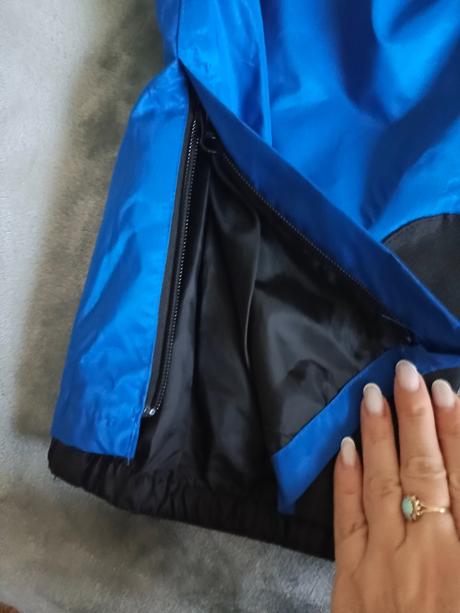 Otepľovačky 146/152, crivit,146