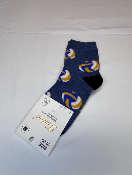 Ponožky, 27 / 28 / 29