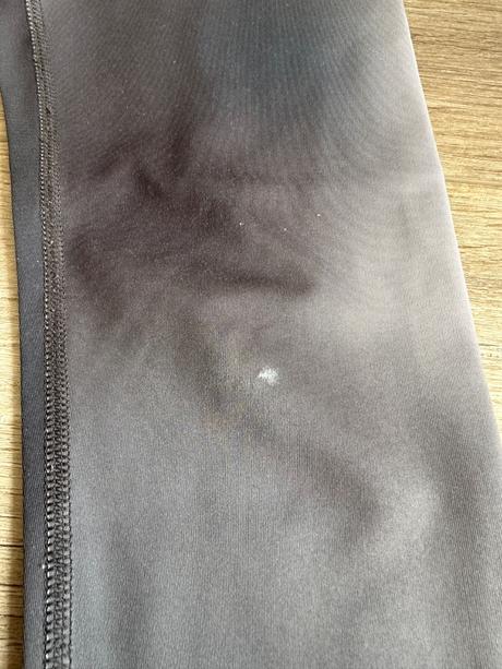 Športové legíny h&m move 134/140, h&m,134