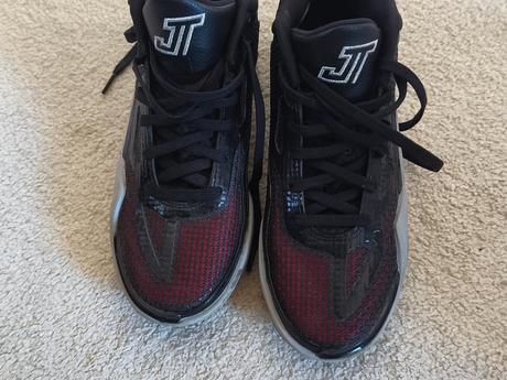 Tenisky jorden, air jordan,41