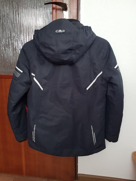 Zimná lyžiarska bunda zn. cmp, cmp,152