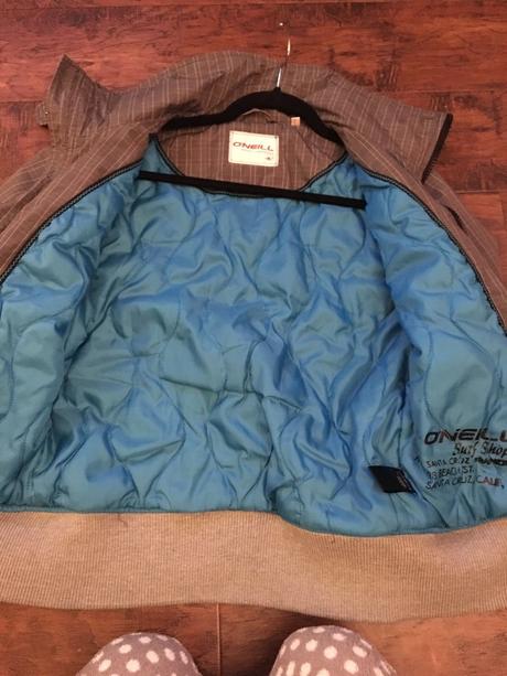 O'neill bunda santa cruz, o’neill,s