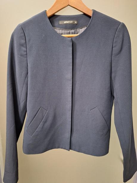 Blejzer gina tricot, 34