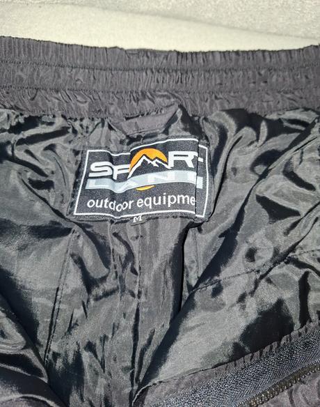 Zimné nohavice sportland, m