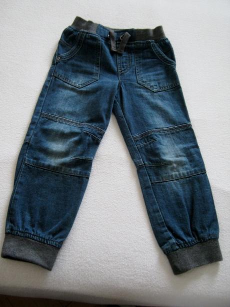 Rifle málo nosené, tesco,110