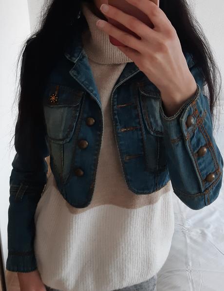 Riflova bunda, morgan,s