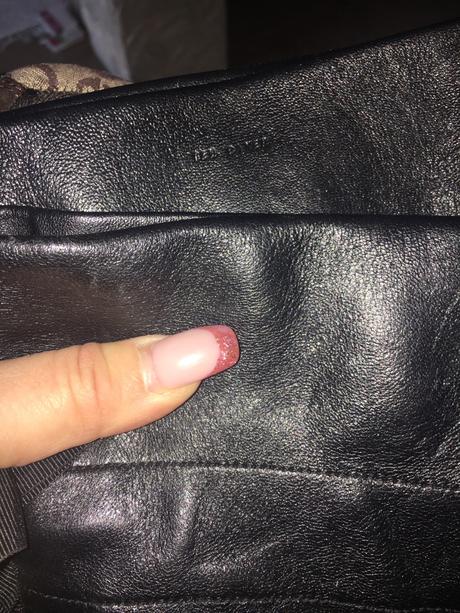 Ted baker kožené, 37