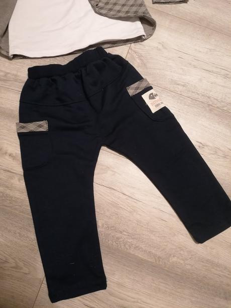 Chlapčenská súprava, 92