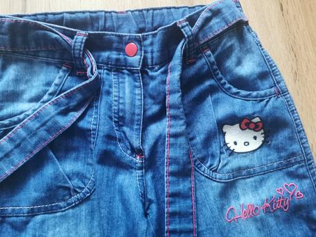 Trištvrtaky, hello kitty,134