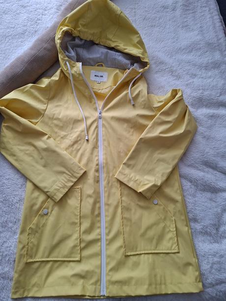 Dámsky pršiplášť, gate,m