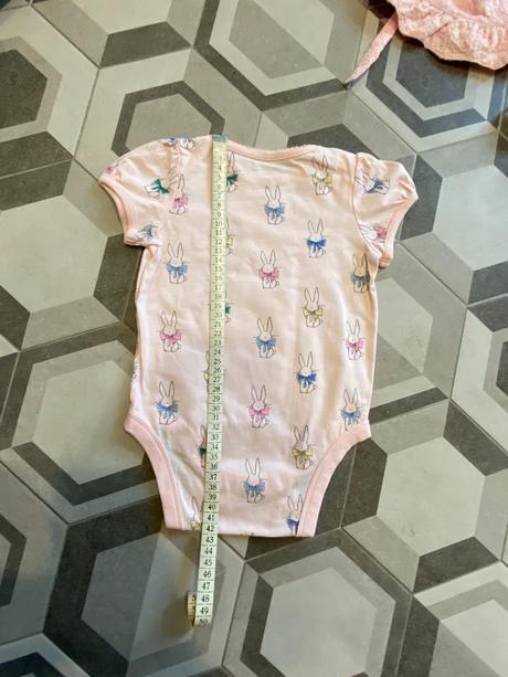 Kvalitne body gap, gap,80