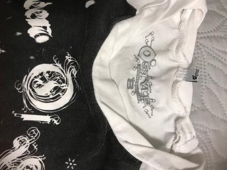 Športové tričko 134, 134