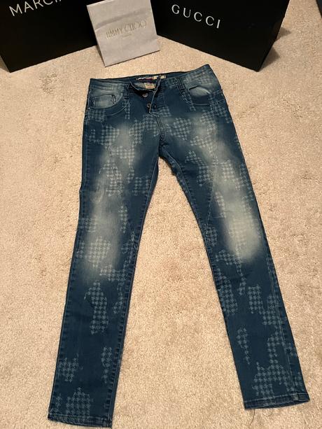 Rifle pleas, pleas,s