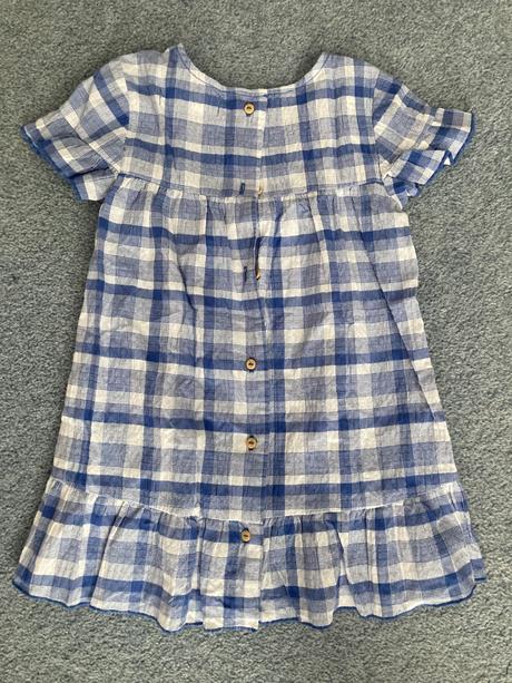 Letné šaty, zara,98