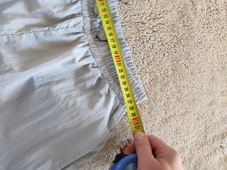 Detské šuštiakove tepláky, reserved,146