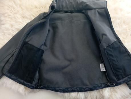 Softshellová bunda, neverest,122