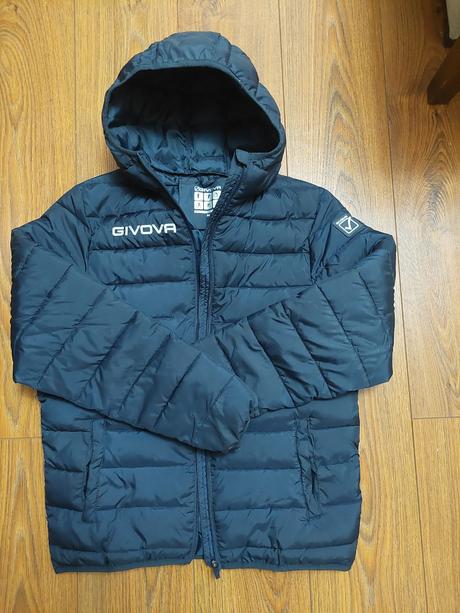 Športová vetrovka givova, m