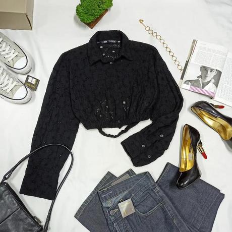 Zara blúzka, zara,xs